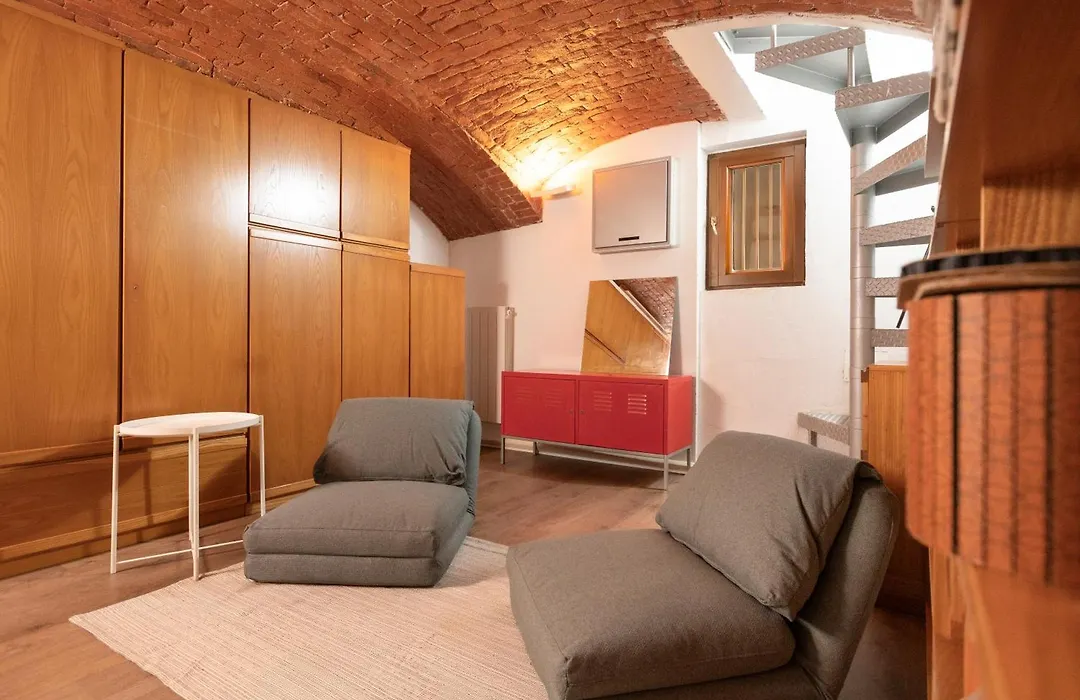 Cinema Loft Apartment - New Exclusive Home-1
