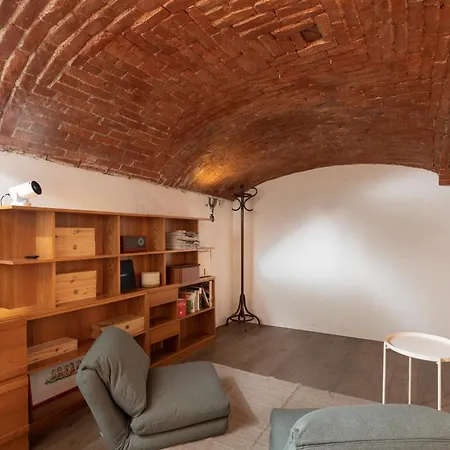 Cinema Loft Apartment - New Exclusive Home-2