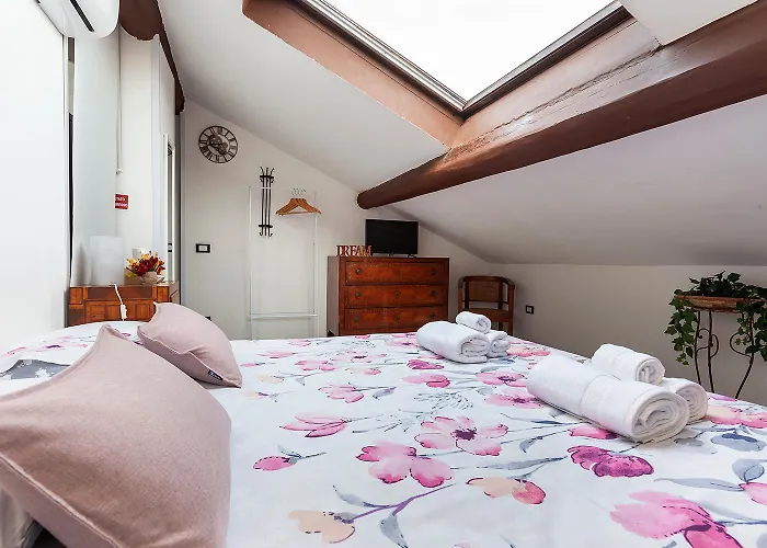 98mq Comfort&Style -Benaco Apartment Milano- Fondazione Prada