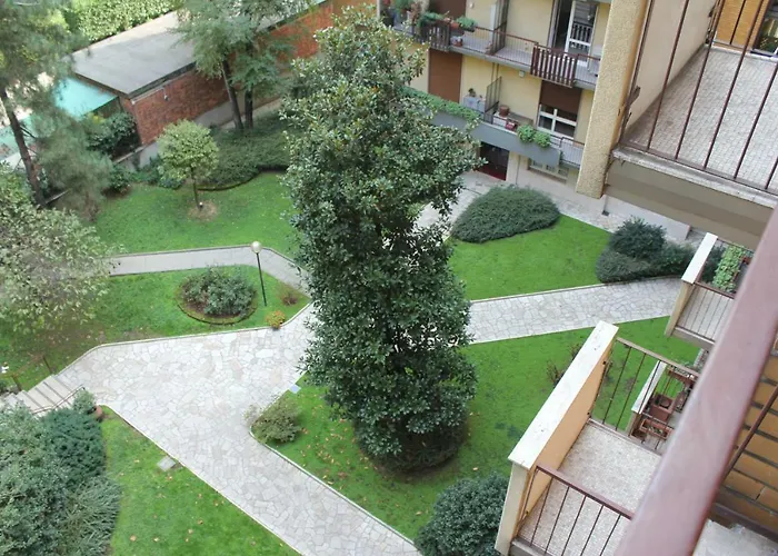 Youhome Millelire Apartment